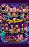 AEW Revolution