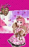 Ever After High: True Hearts Day