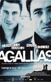 Agallas