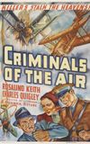 Criminals of the Air