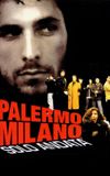 Palermo – Milan One Way