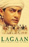 Lagaan: Once Upon a Time in India