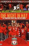 Liverpool FC: One Night in May