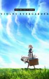 Violet Evergarden: Recollections