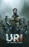 Uri: The Surgical Strike