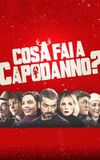 Cosa fai a Capodanno?