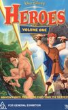 Disney Heroes Volume 1