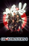 Ghostbusters II