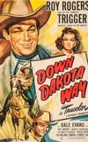 Down Dakota Way