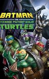 Batman vs Teenage Mutant Ninja Turtles