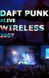 O2 Wireless Festival Presents: Daft Punk Live