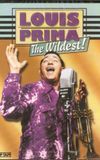 Louis Prima: The Wildest!