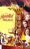 The Haunted Palace