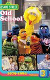 Sesame Street: Old School Vol. 3 (1979-1984)