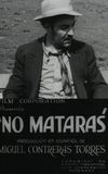 No matarás