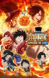 One Piece Episode of Sabo: The Three Brothers' Bond - The Miraculous Reunion and the Inherited Will