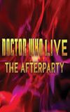 Doctor Who Live: The Afterparty