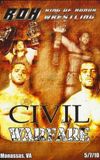 ROH Civil Warfare