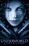 Underworld: Evolution