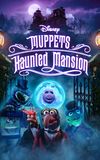 Muppets Haunted Mansion