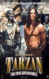 Tarzan: The Epic Adventures