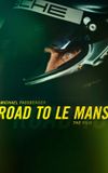 Michael Fassbender: Road to Le Mans – The Film