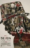 The Making of Se7en