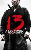 13 Assassins