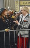 Austin & Jessie & Ally All Star New Year