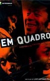 Em Quadro: A História de 4 Negros nas Telas