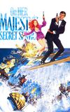 On Her Majesty's Secret Service