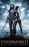 Underworld: Rise of the Lycans