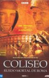 Colosseum - Rome's Arena of Death