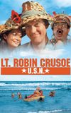 Lt. Robin Crusoe U.S.N.