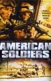 American Soldiers