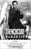 Trenchcoat in Paradise