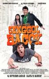 Senggol Bacok