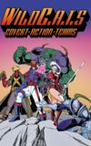 WildC.A.T.S: Covert Action Teams