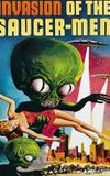 Invasion of the Saucer-Men