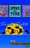 Scat Cats