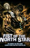 Fist of the North Star: The Legend of the True Savior: Legend of Raoh-Chapter of Death in Love