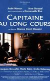 Capitaine au long cours