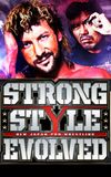 NJPW Strong Style Evolved