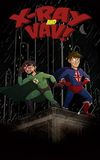 X-Ray and Vav