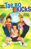 Billy Blanks: Tae Bo Kicks