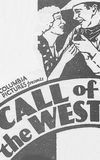 Call of the West