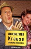 Hausmeister Krause – Ordnung muss sein