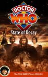 Doctor Who: State of Decay