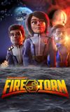 Gerry Anderson's Firestorm