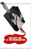 A Diary of a Murderess